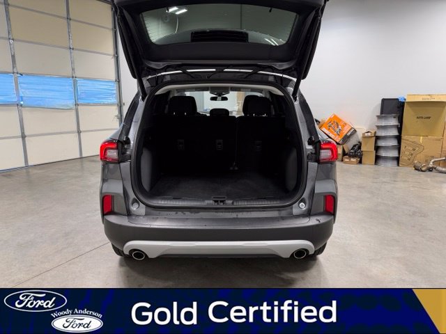 Certified 2024 Ford Escape Active AWD/4WD image 7