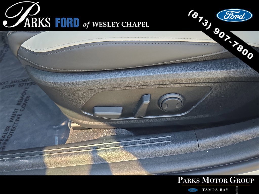 Used 2025 Kia K5 GT-Line image 18