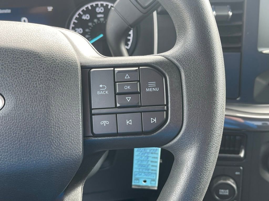 Certified 2023 Ford F150 XL w/ STX Appearance Package image 28
