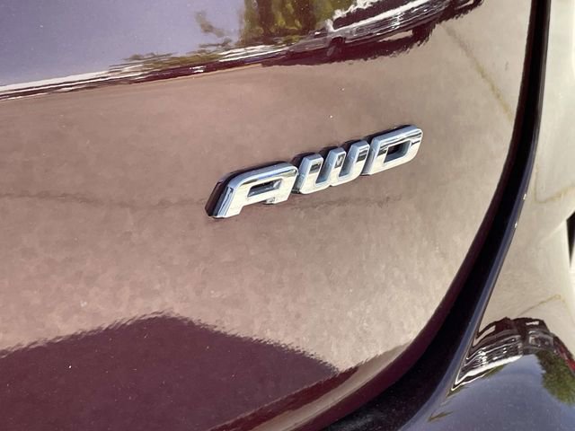 Certified 2022 Ford Edge SEL w/ Convenience Package AWD/4WD image 11