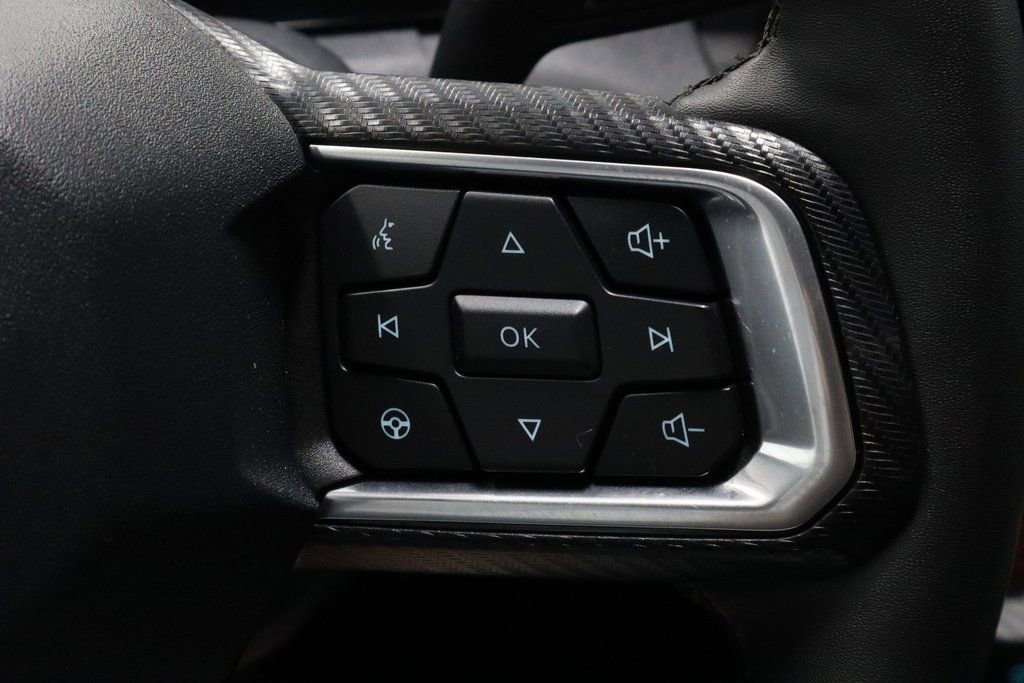 Certified 2024 Ford Mustang EcoBoost image 27