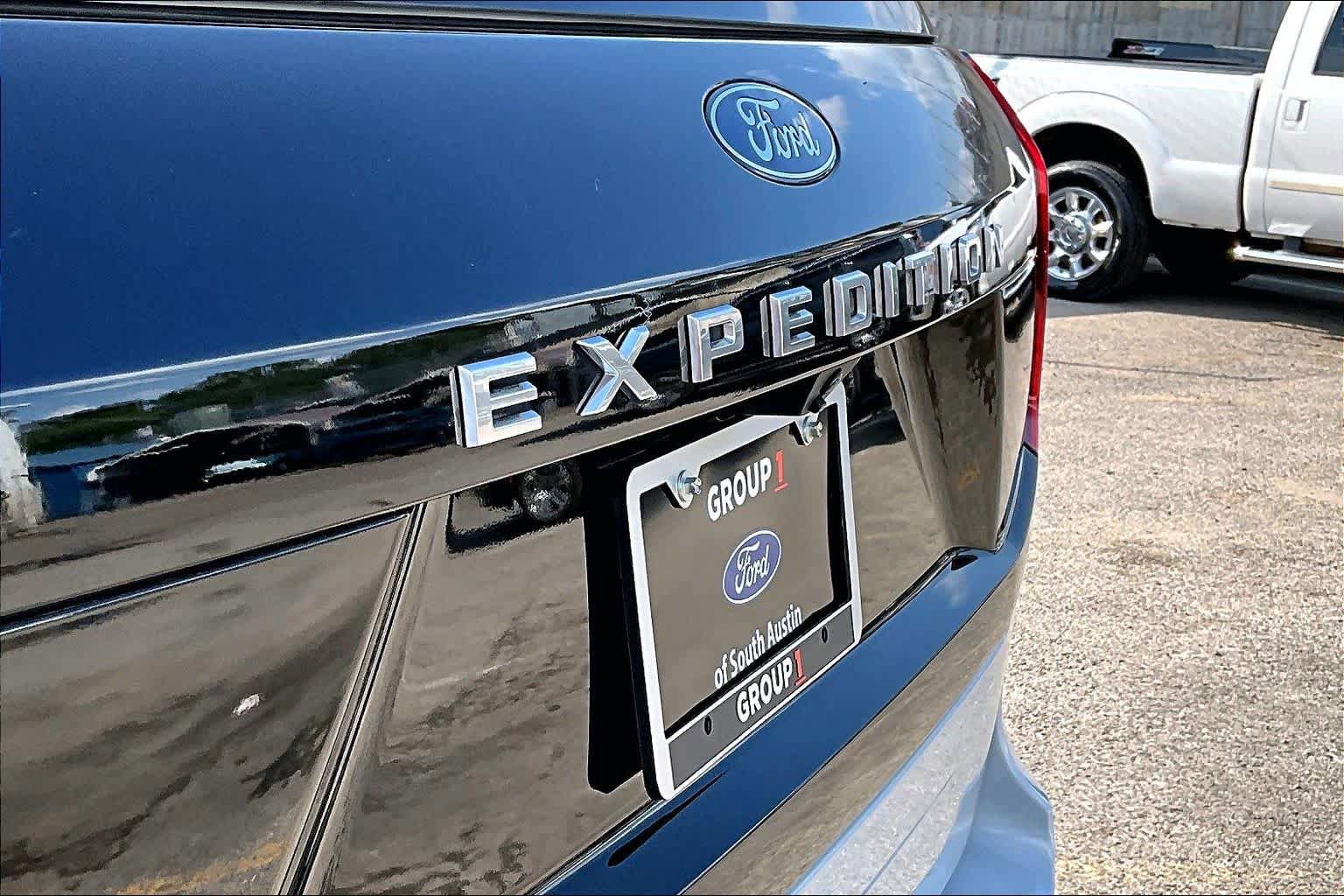 Certified 2025 Ford Expedition Active RWD image 13