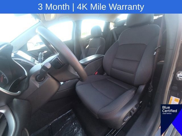 Used 2023 Chevrolet Malibu LT FWD image 20