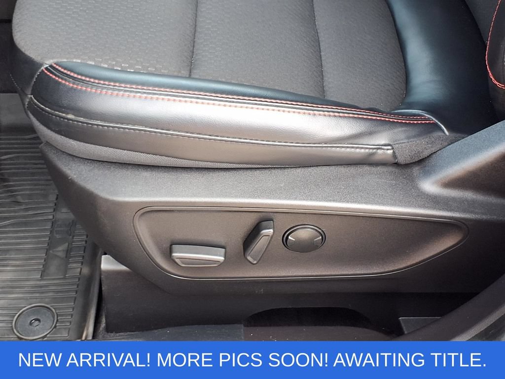 Certified 2023 Ford Escape ST-Line Select w/ Tech Pack #2 AWD/4WD image 4