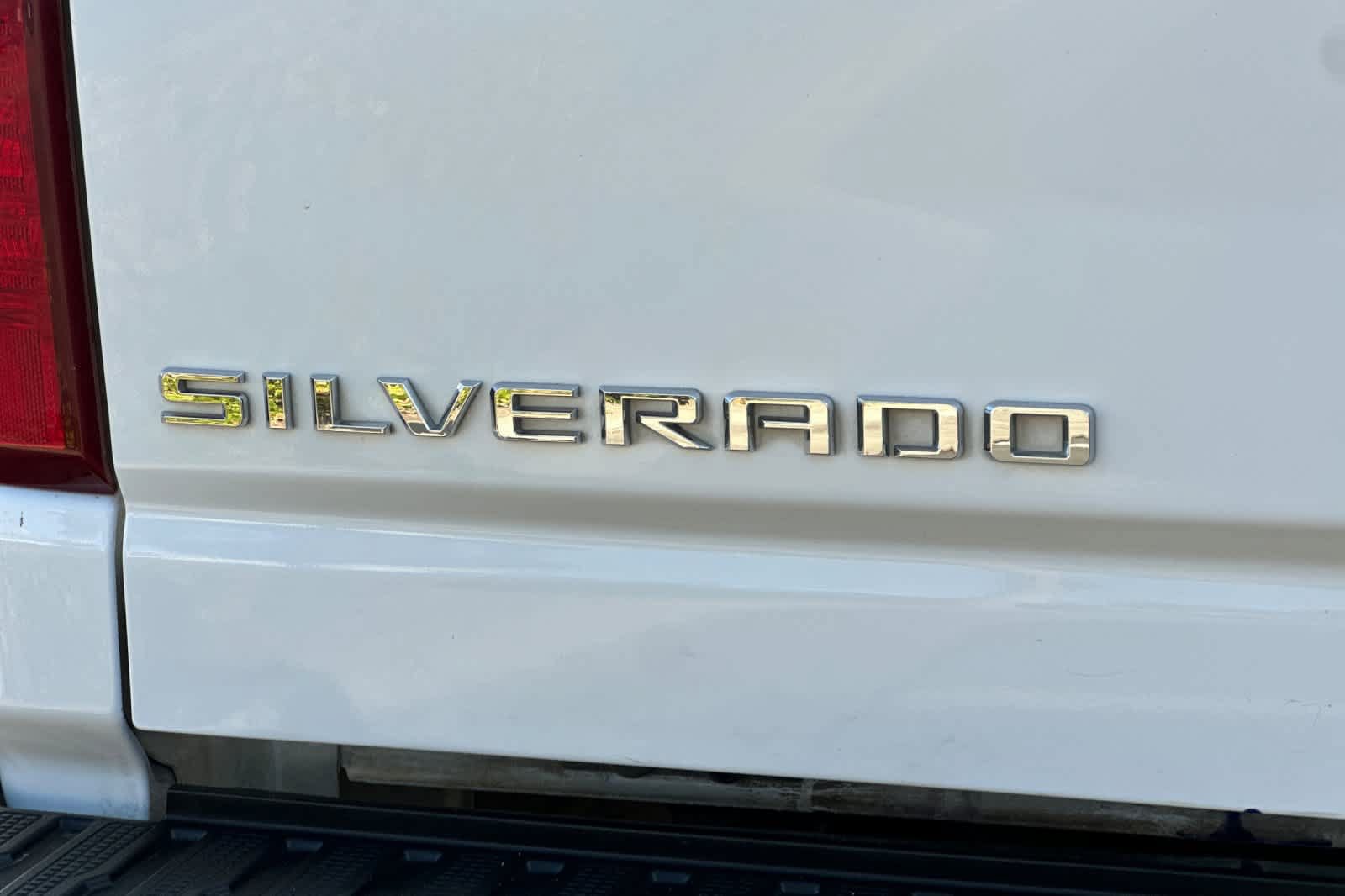 Used 2021 Chevrolet Silverado 2500 LT w/ Convenience Package RWD image 26