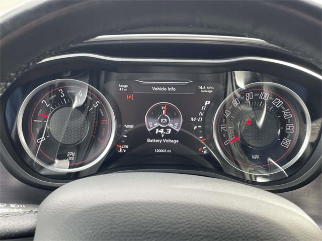 Used 2017 Dodge Challenger R/T Scat Pack image 15