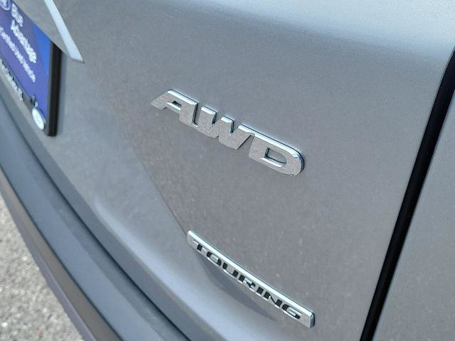 Used 2022 Honda CR-V Touring image 10