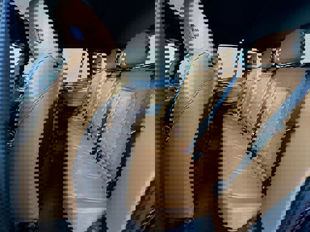 Used 2020 BMW X3 sDrive30i w/ M Sport Package 2 image 17