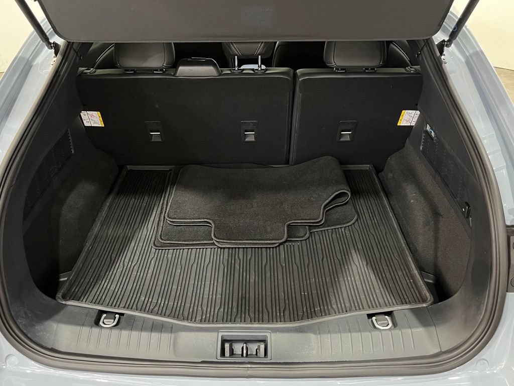 Certified 2024 Ford Mustang Mach-E Select AWD/4WD image 13