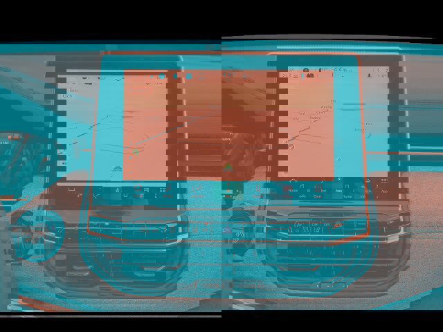 Used 2024 Jeep Compass Latitude image 12