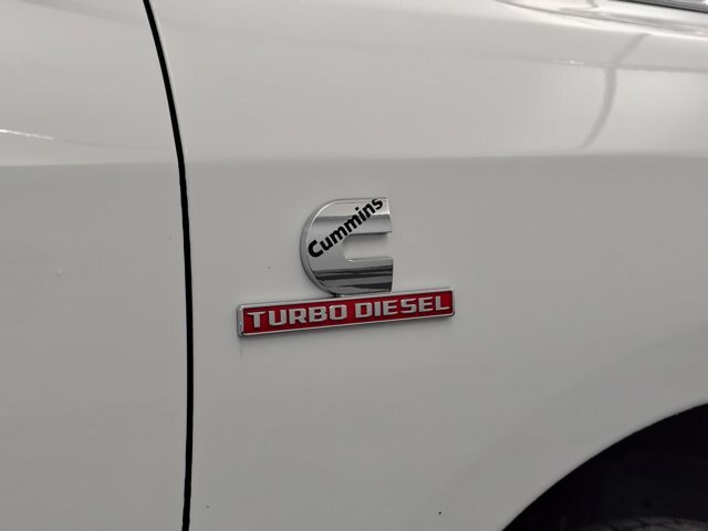 Used 2021 RAM 2500 Tradesman AWD/4WD image 12