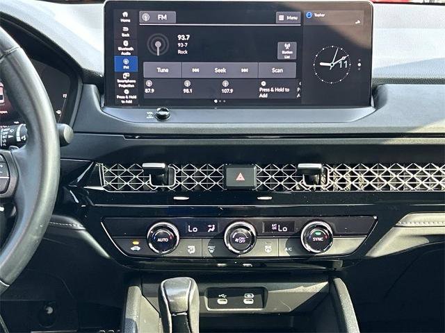 Used 2023 Honda Accord Sport image 15