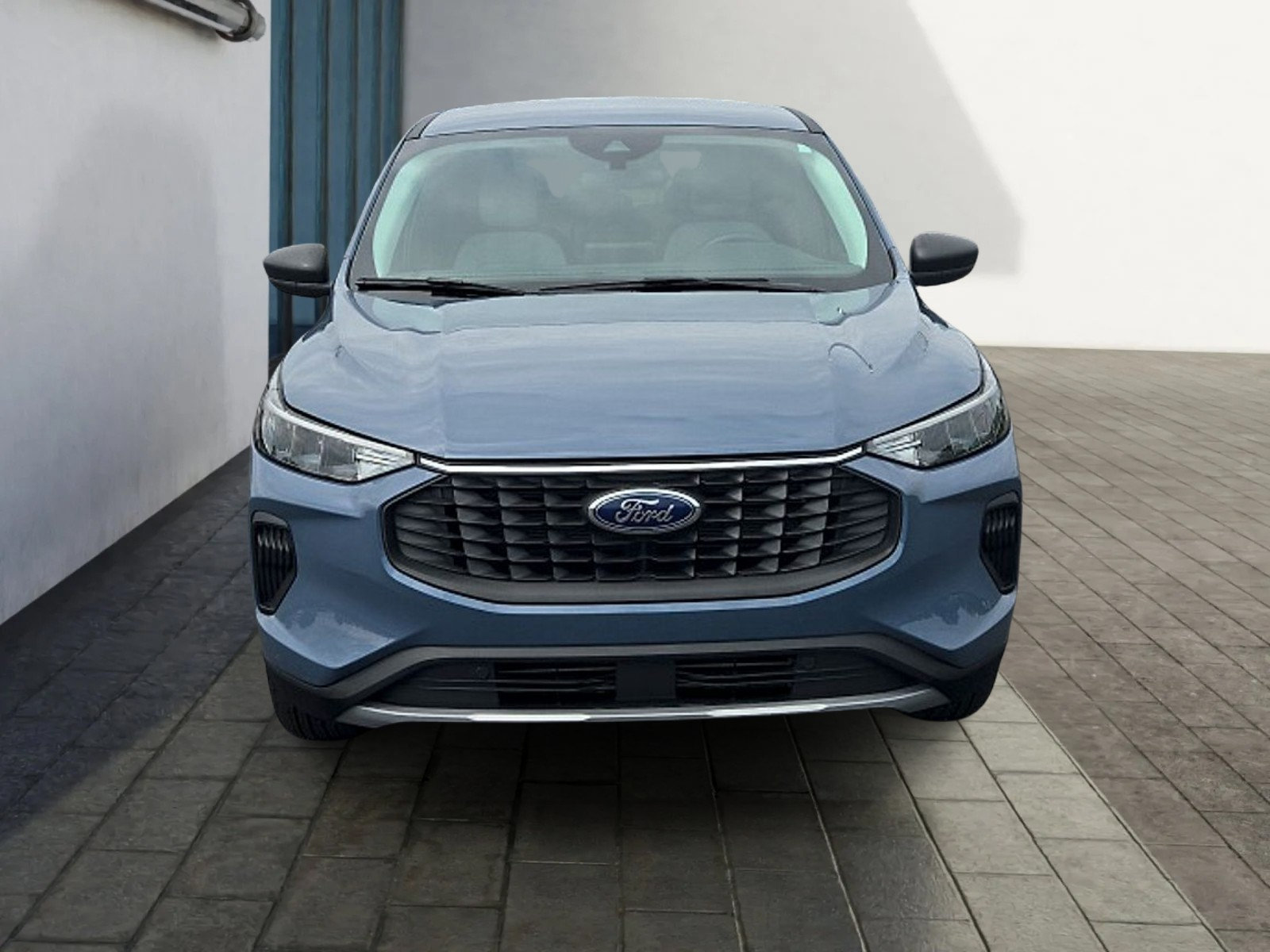 Certified 2024 Ford Escape Active AWD/4WD image 8