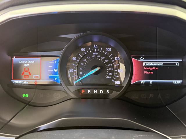Certified 2018 Ford Edge SEL w/ Equipment Group 201A FWD image 28