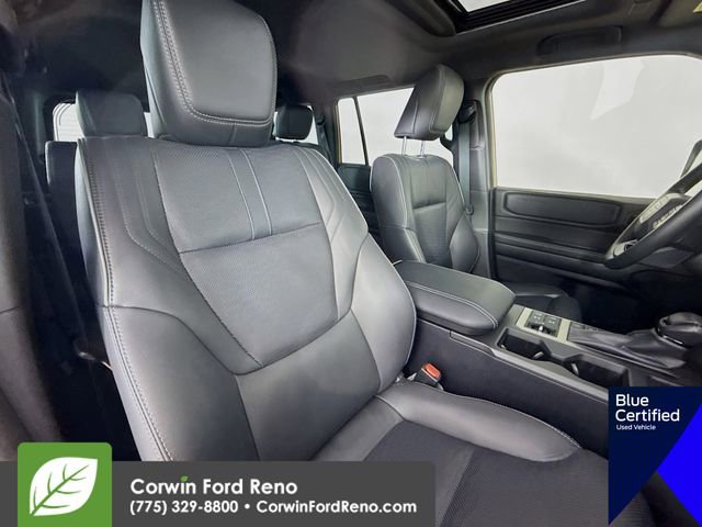 Used 2024 Toyota Land Cruiser image 33