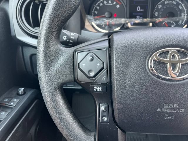 Used 2021 Toyota Tacoma SR w/ SR Convenience Package RWD image 15