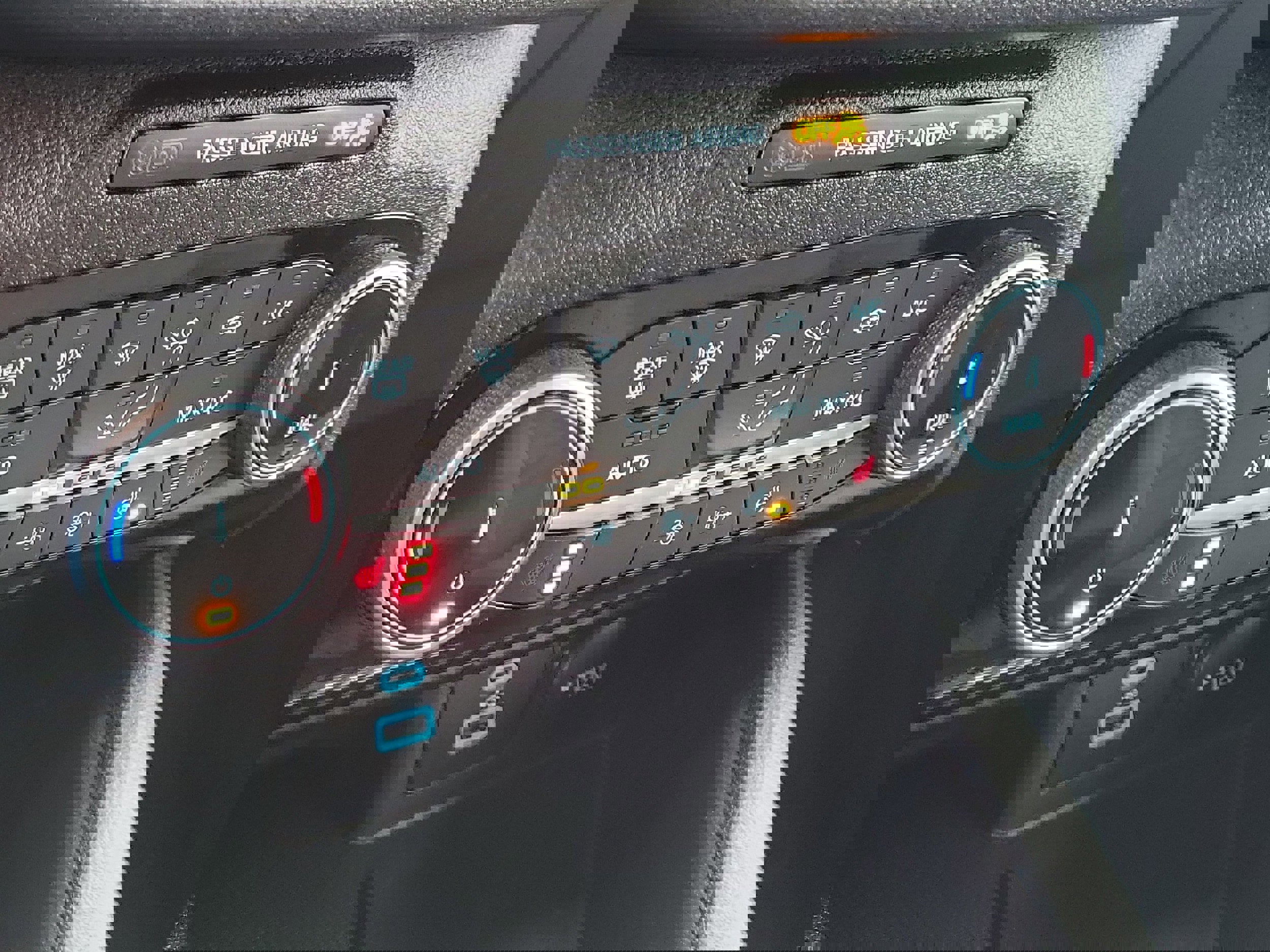 Certified 2022 Ford Escape SE w/ Convenience Package image 31