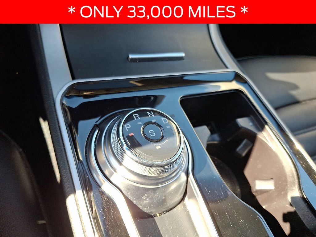 Certified 2020 Ford Edge SEL w/ Convenience Package image 15