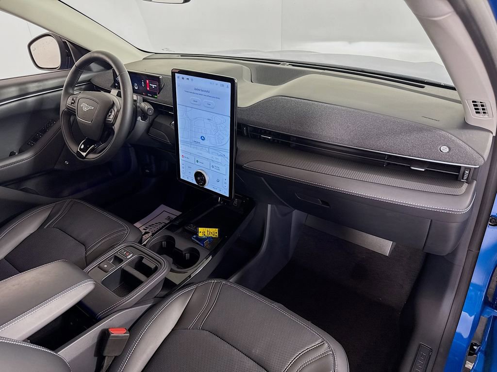 Certified 2025 Ford Mustang Mach-E Premium image 34