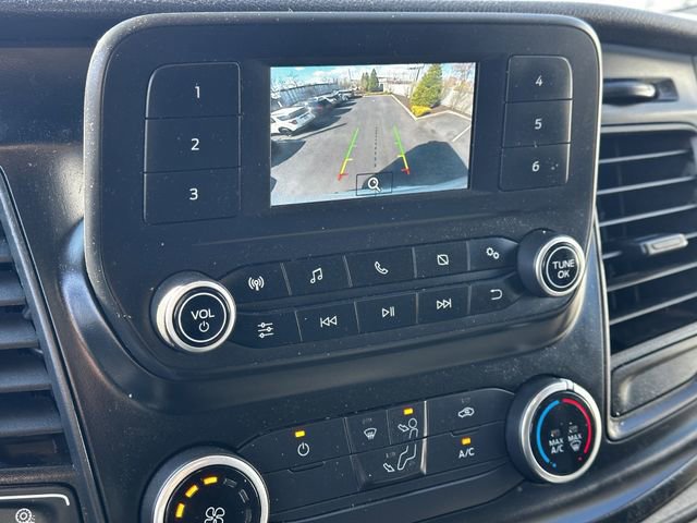 Certified 2023 Ford Transit 250 148 High Roof image 24