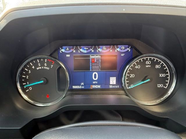 Certified 2023 Ford Expedition Limited image 22