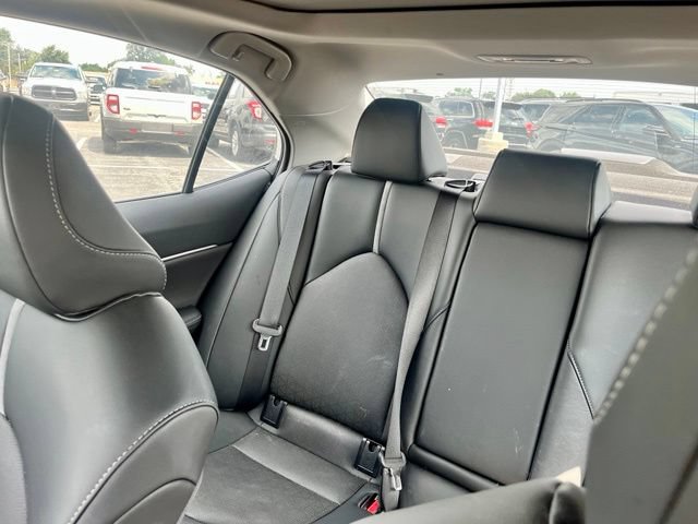 Used 2024 Toyota Camry XSE w/ Cold Weather Package AWD/4WD image 4