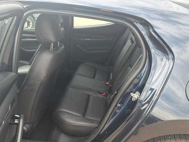 Used 2024 MAZDA MAZDA3 s FWD image 8