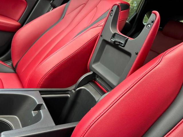 Used 2025 Acura Integra A-Spec FWD image 37