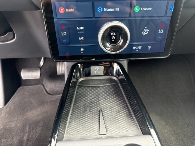 Certified 2023 Ford Mustang Mach-E Select RWD image 27