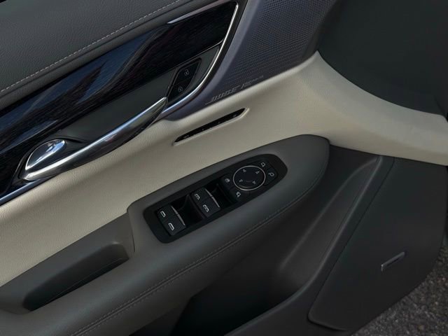 Used 2023 Cadillac XT6 Premium Luxury FWD image 16