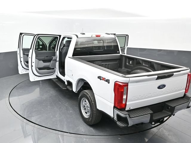 Certified 2024 Ford F250 XL w/ Snow Plow Prep Package AWD/4WD image 20