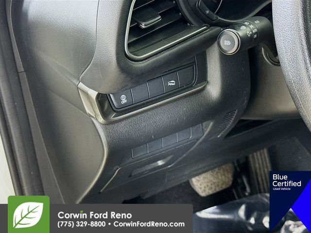 Used 2023 MAZDA CX-30 AWD 2.5 S image 13