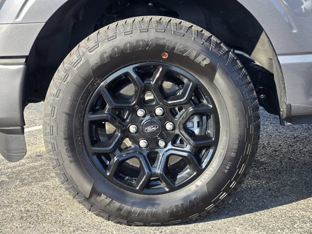 Certified 2024 Ford F150 XLT w/ Equipment Group 302A MID AWD/4WD image 10