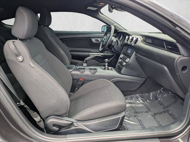 Certified 2023 Ford Mustang Coupe RWD image 19
