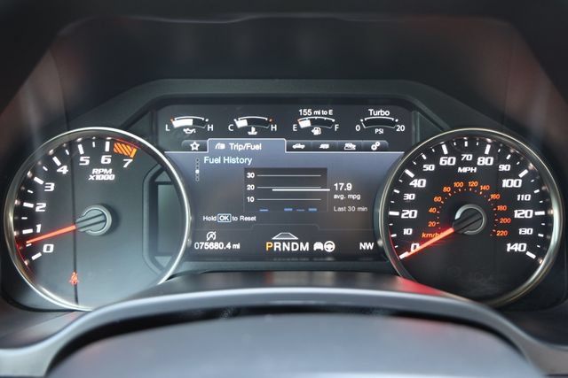 Certified 2020 Ford F150 Raptor w/ Equipment Group 802A Luxury AWD/4WD image 16