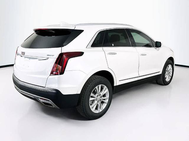 Used 2022 Cadillac XT5 Premium Luxury AWD/4WD image 25