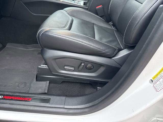 Certified 2024 Ford Explorer ST w/ Equipment Group 401A image 33