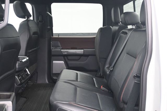 Certified 2023 Ford F150 Lariat AWD/4WD image 5
