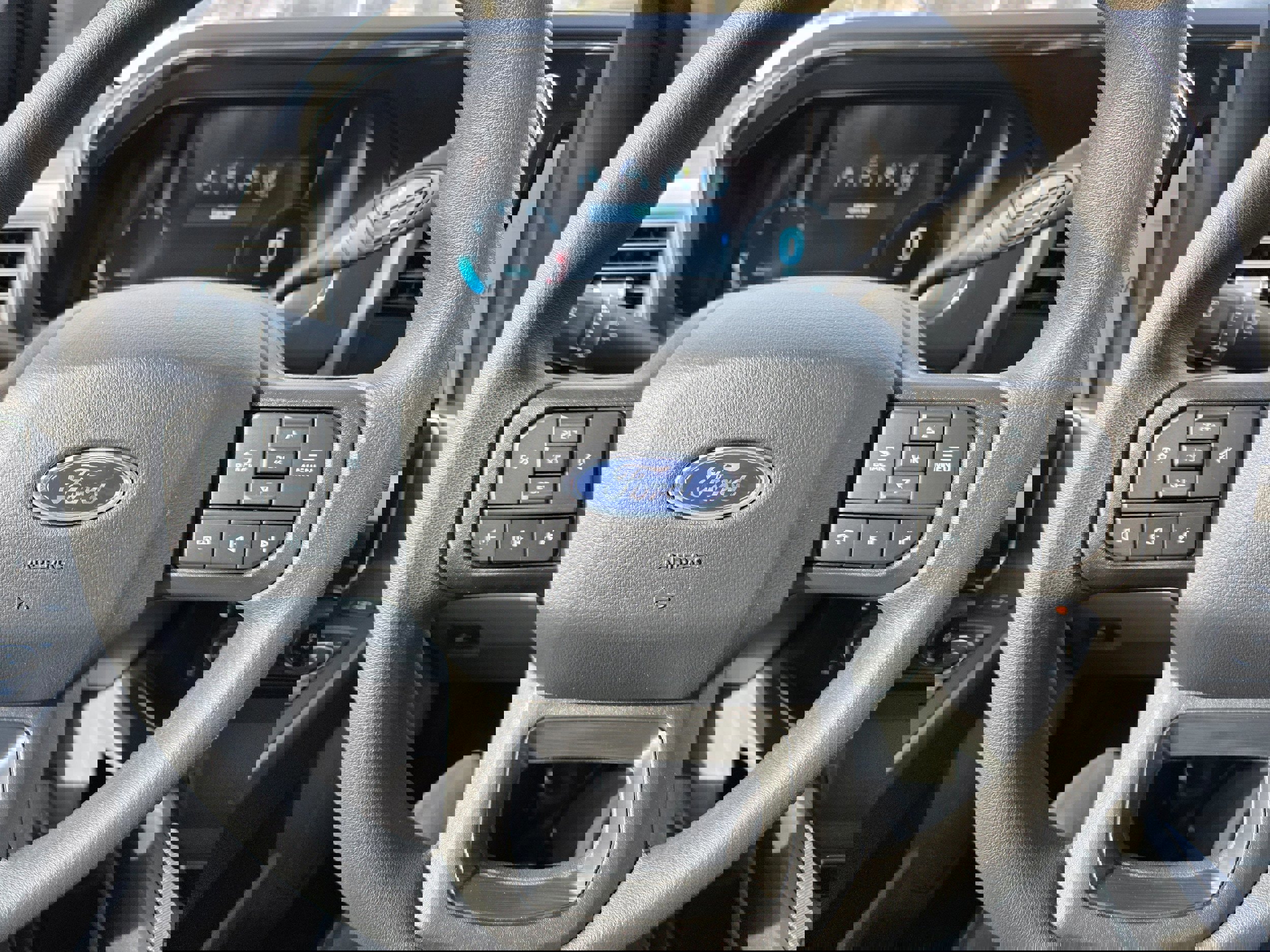 Certified 2023 Ford F250 XLT w/ XLT Premium Package image 15