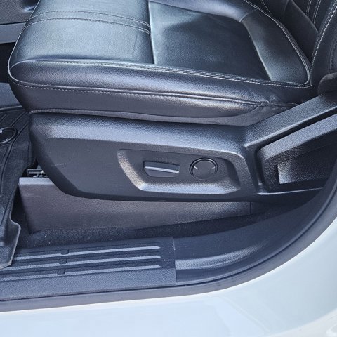 Certified 2020 Ford Ranger Lariat w/ Equipment Group 501A Mid image 12