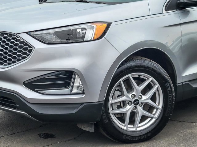 Certified 2023 Ford Edge SEL w/ Convenience Package image 10