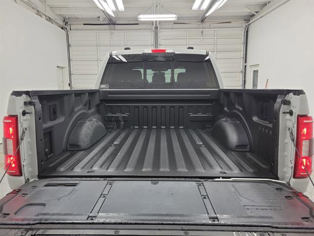 Certified 2023 Ford F150 XLT w/ Equipment Group 302A High image 9