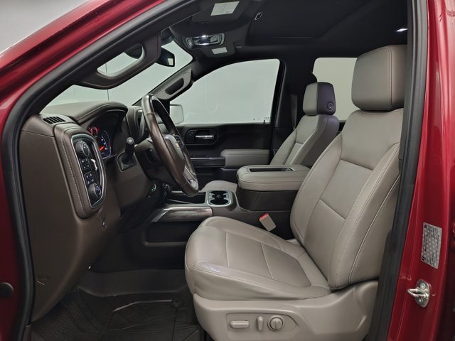 Used 2019 Chevrolet Silverado 1500 LTZ w/ LTZ Premium Package AWD/4WD image 26