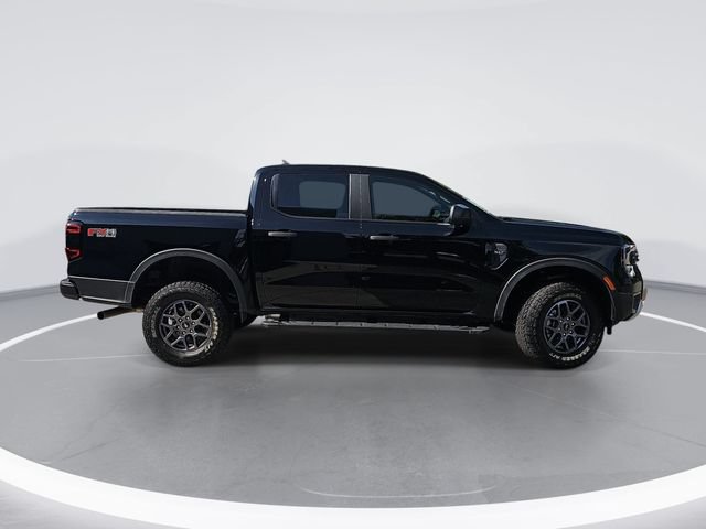 Certified 2025 Ford Ranger XLT w/ FX4 Off-Road Package AWD/4WD image 2