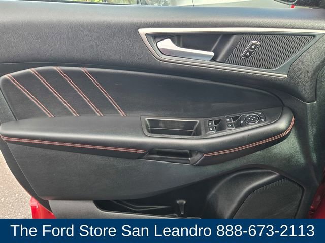 Certified 2024 Ford Edge ST-Line image 28
