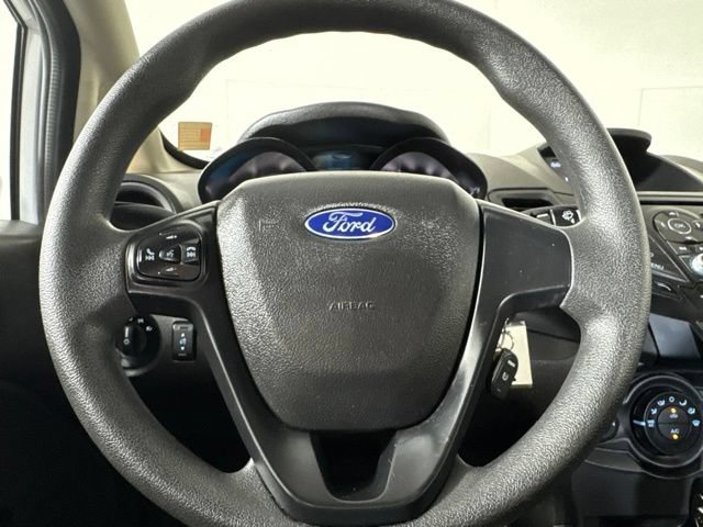 Certified 2019 Ford Fiesta S FWD image 19
