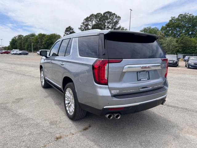 Used 2024 GMC Yukon Denali AWD/4WD image 5