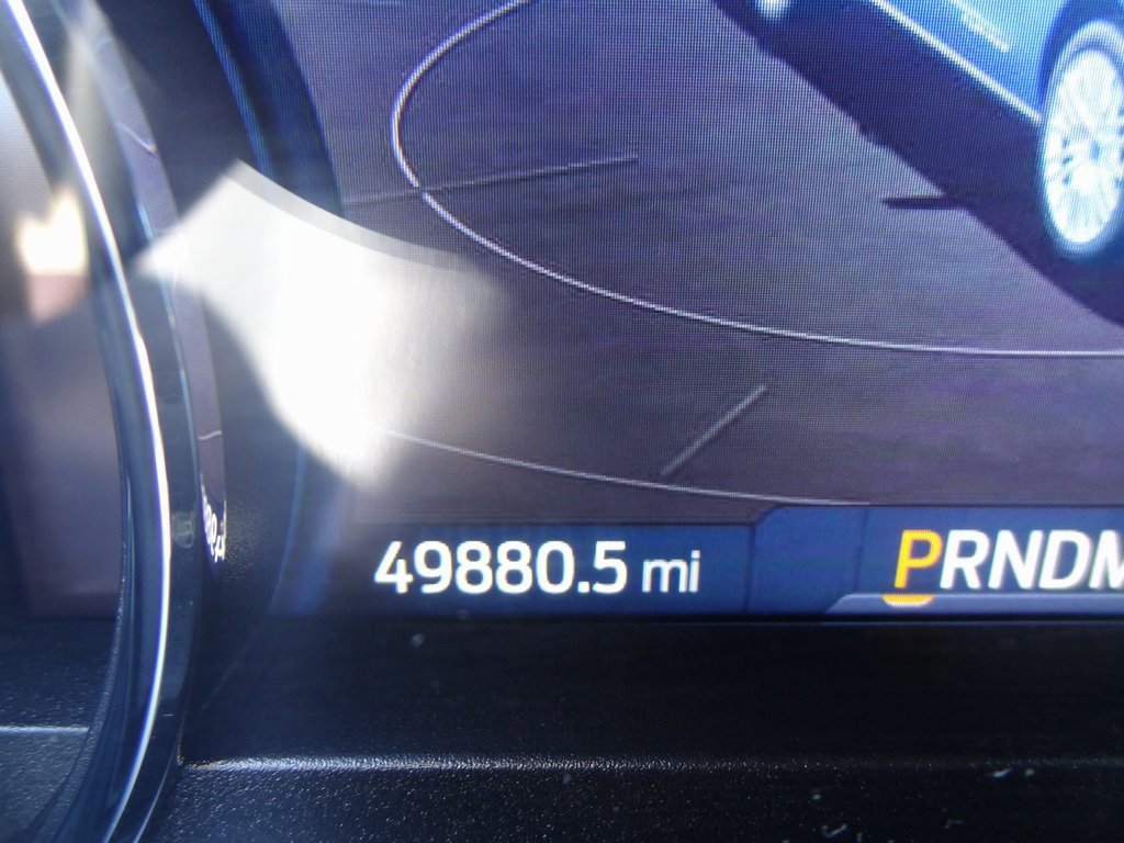 Certified 2024 Ford Expedition Limited image 10