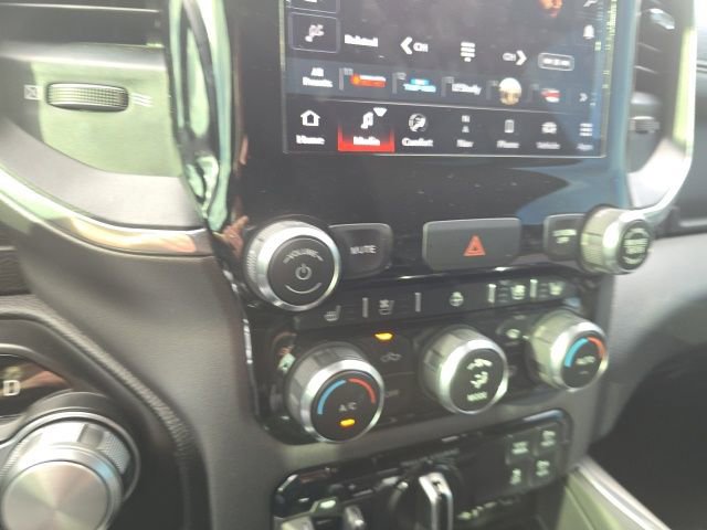 Used 2022 RAM 1500 Laramie RWD image 14