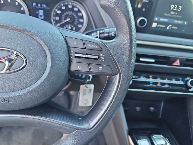 Used 2021 Hyundai Sonata SE FWD image 19